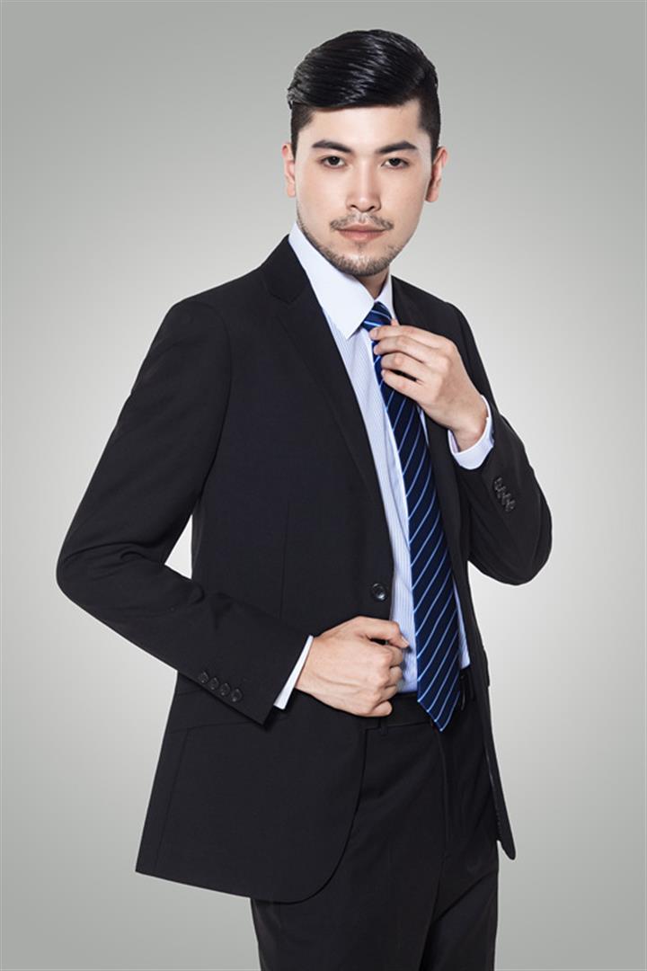 罗永春 DIT(数字影像技术)总监